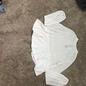Free People blouse